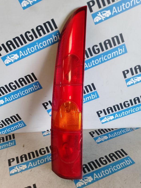 Faro Posteriore Sinistro Renault Kangoo 2006