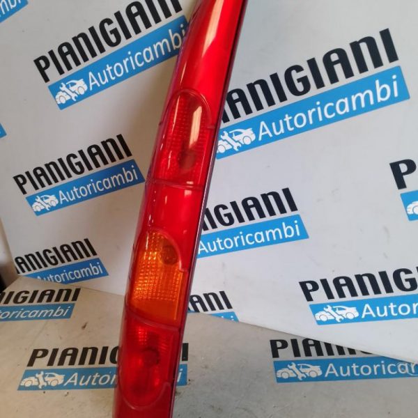 Faro Posteriore Sinistro Renault Kangoo 2006