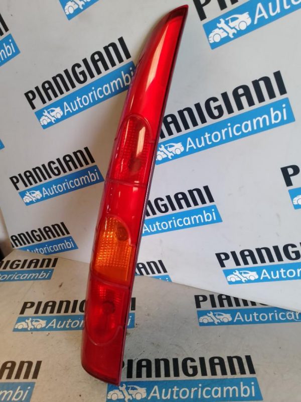 Faro Posteriore Sinistro Renault Kangoo 2006