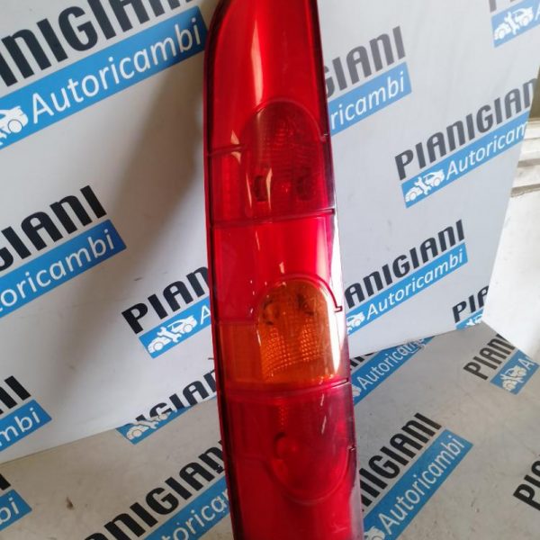 Faro Posteriore Sinistro Renault Kangoo 2006