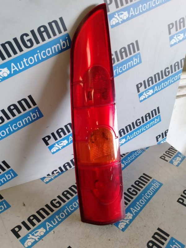 Faro Posteriore Sinistro Renault Kangoo 2006