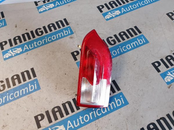 Faro Posteriore Interno Destro Opel Insignia 2009