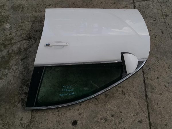 Porta Anteriore Sinistra Opel Insignia SW 2009