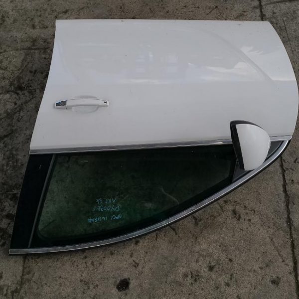 Porta Anteriore Sinistra Opel Insignia SW 2009