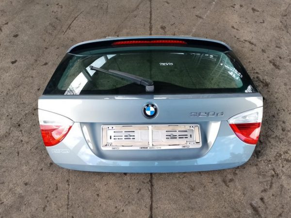 Portellone Posteriore BMW Serie 3 SW 2006