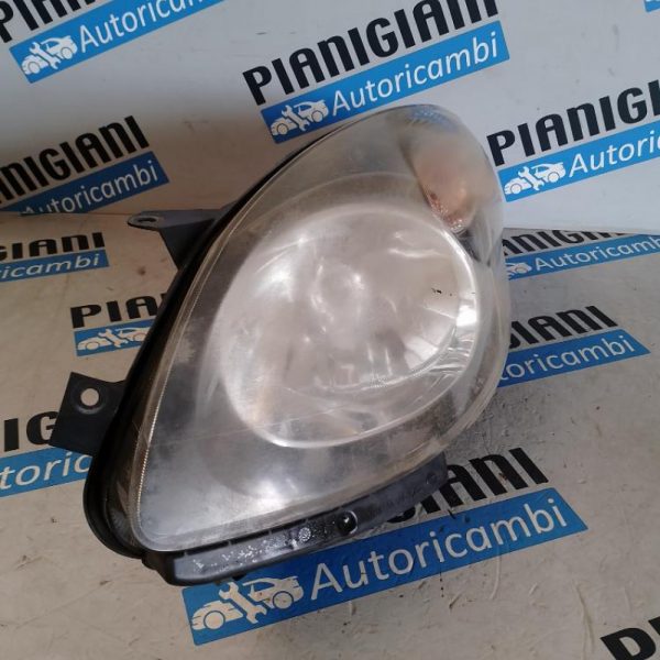 Faro Anteriore Sinistro Renault Twingo 2007