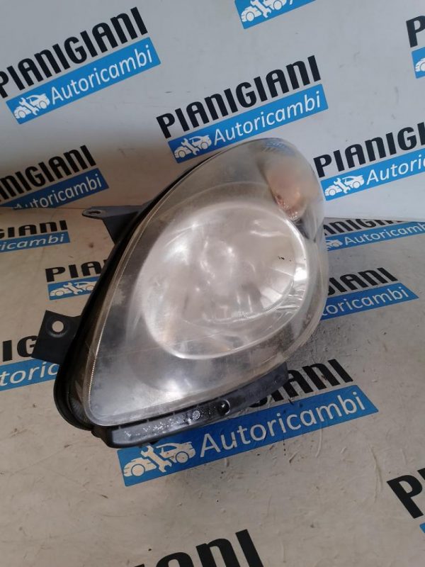 Faro Anteriore Sinistro Renault Twingo 2007