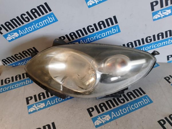 Faro Anteriore Sinistro Renault Twingo 2007