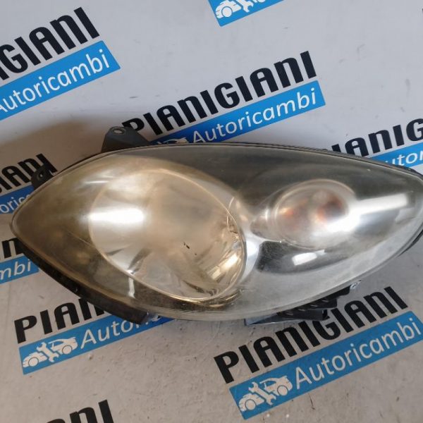 Faro Anteriore Sinistro Renault Twingo 2007