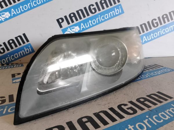 Faro Anteriore Sinistro Volvo V50 2006