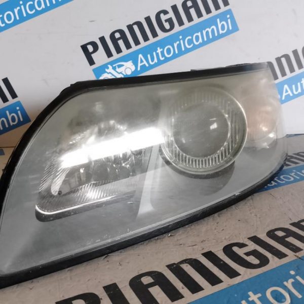 Faro Anteriore Sinistro Volvo V50 2006