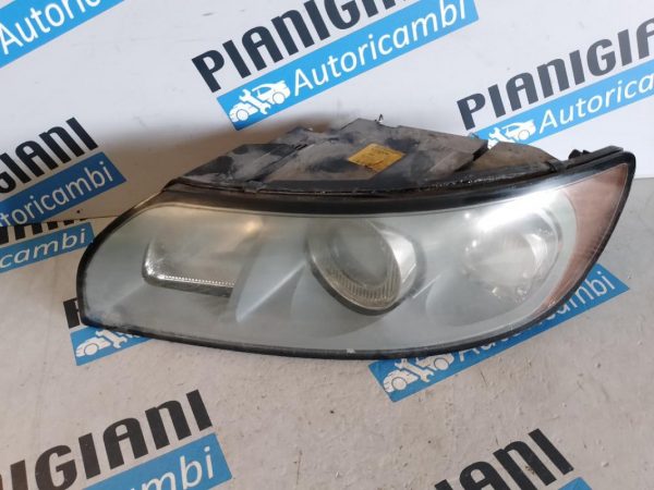 Faro Anteriore Sinistro Volvo V50 2006