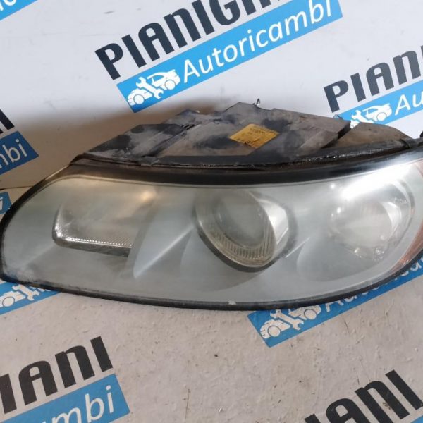 Faro Anteriore Sinistro Volvo V50 2006