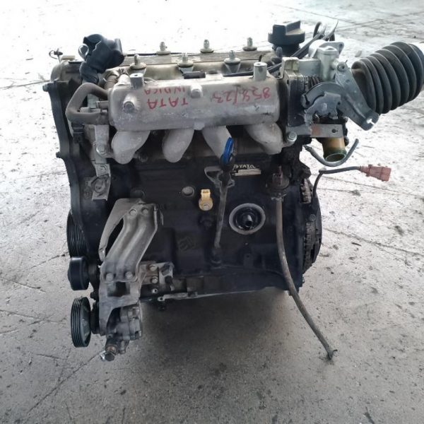 Motore Tata Indica 475SI48 104.100 KM