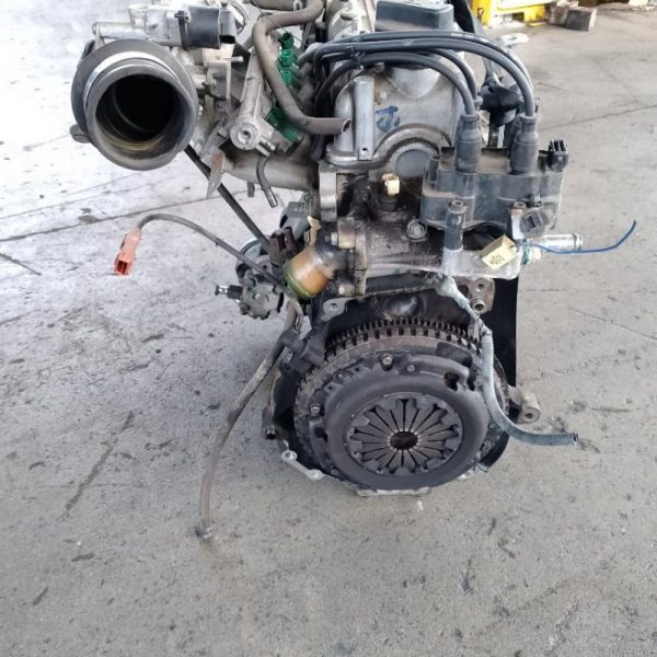 Motore Tata Indica 475SI48 104.100 KM