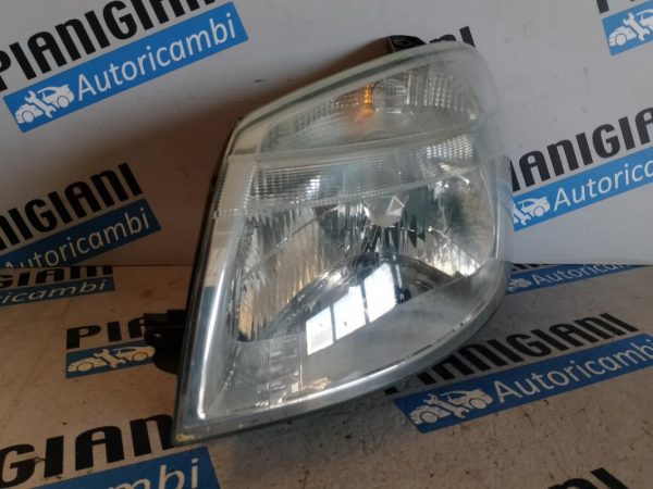 Faro Anteriore Sinistro Citroen Berlingo 2003