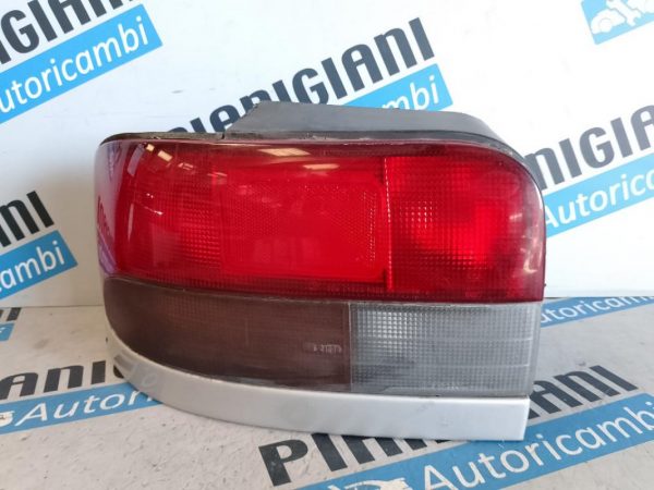 Faro Posteriore Sinistro Subaru Impreza 2000