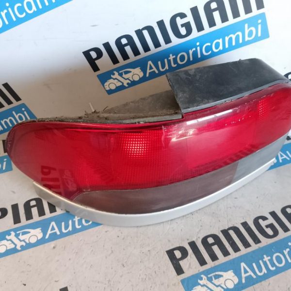 Faro Posteriore Sinistro Subaru Impreza 2000