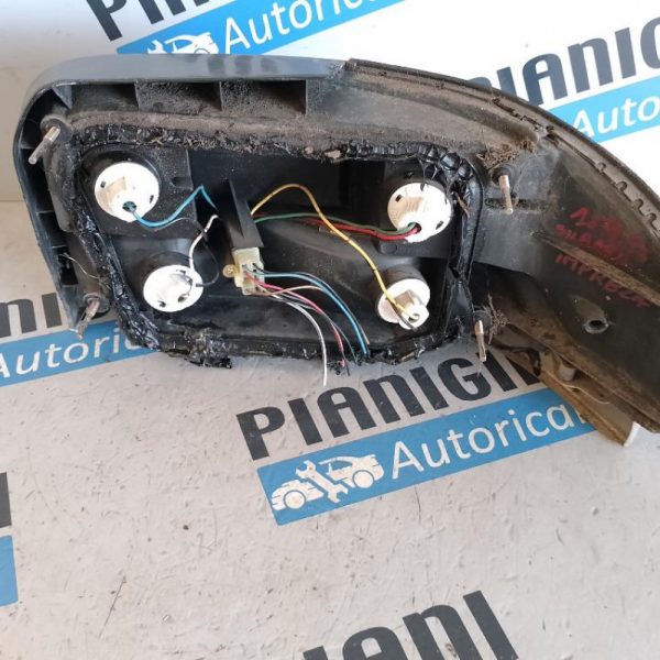 Faro Posteriore Sinistro Subaru Impreza 2000