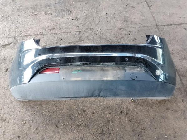 Paraurti Posteriore Fiat Bravo 2008