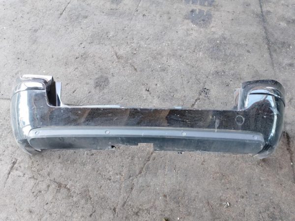 Paraurti Posteriore Opel Zafira B 2007