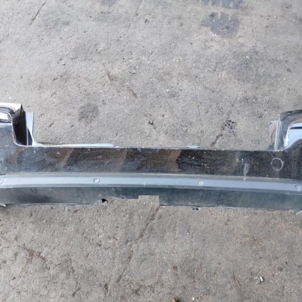 Paraurti Posteriore Opel Zafira B 2007