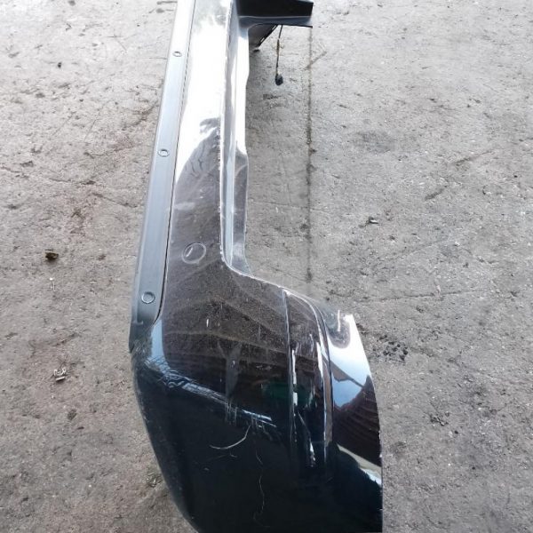 Paraurti Posteriore Opel Zafira B 2007