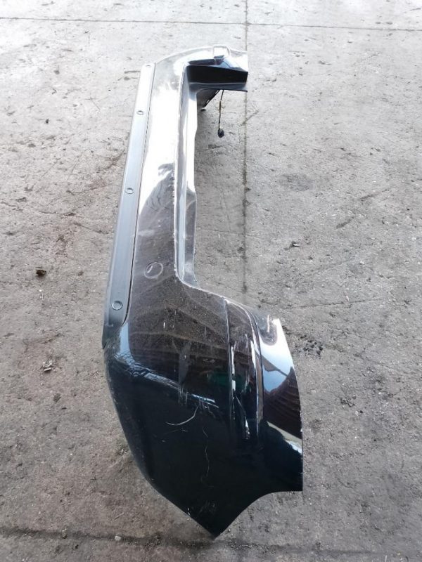 Paraurti Posteriore Opel Zafira B 2007