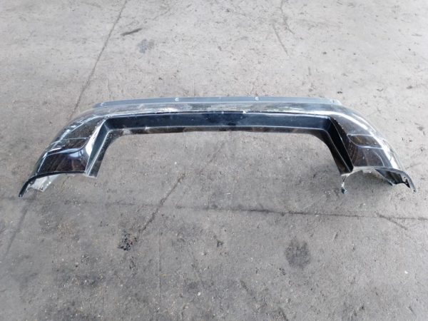 Paraurti Posteriore Opel Zafira B 2007