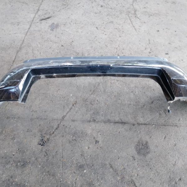 Paraurti Posteriore Opel Zafira B 2007