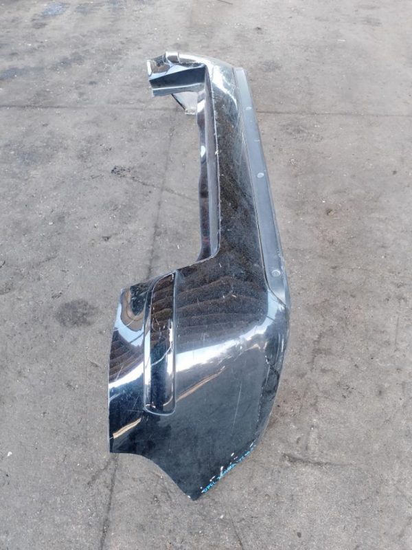 Paraurti Posteriore Opel Zafira B 2007