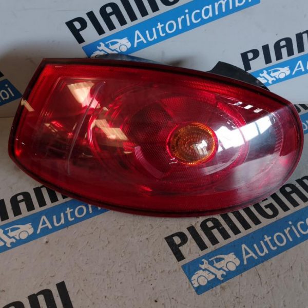 Faro Posteriore Sinistro Fiat Bravo 2008