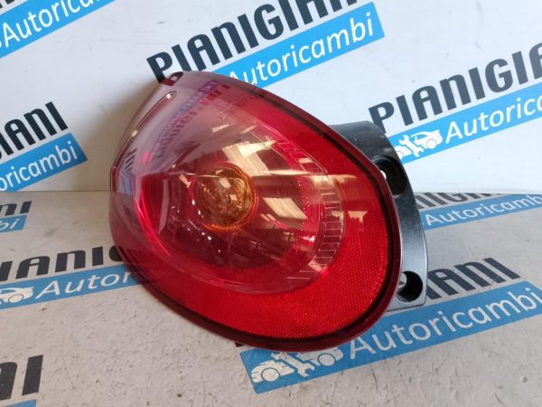 Faro Posteriore Sinistro Fiat Bravo 2008