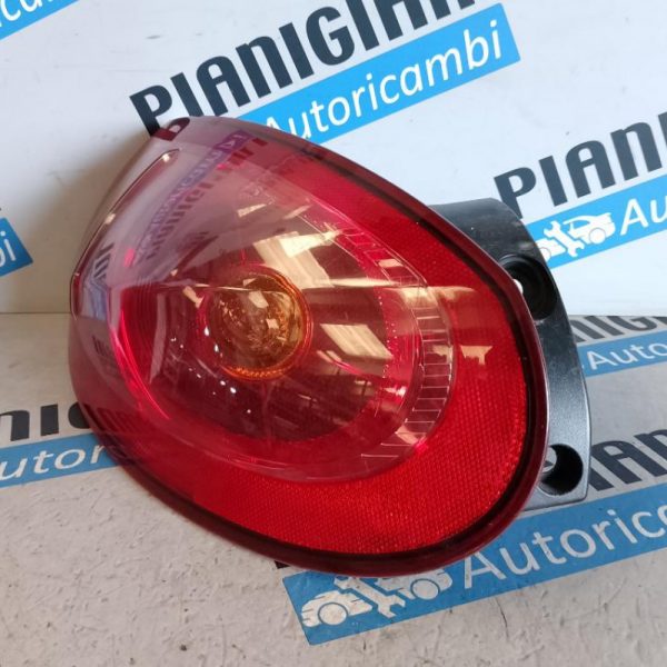 Faro Posteriore Sinistro Fiat Bravo 2008