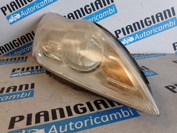 Faro Anteriore Destro Ford Focus 2008