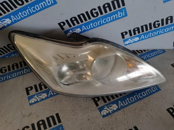 Faro Anteriore Destro Ford Focus 2008