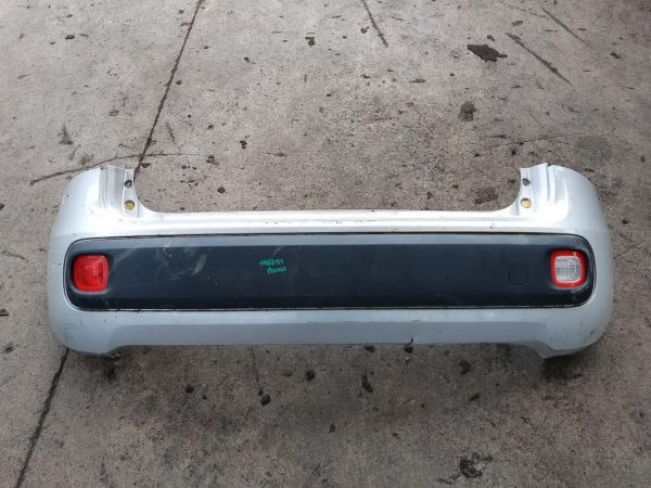 Paraurti Posteriore Fiat Panda 2011