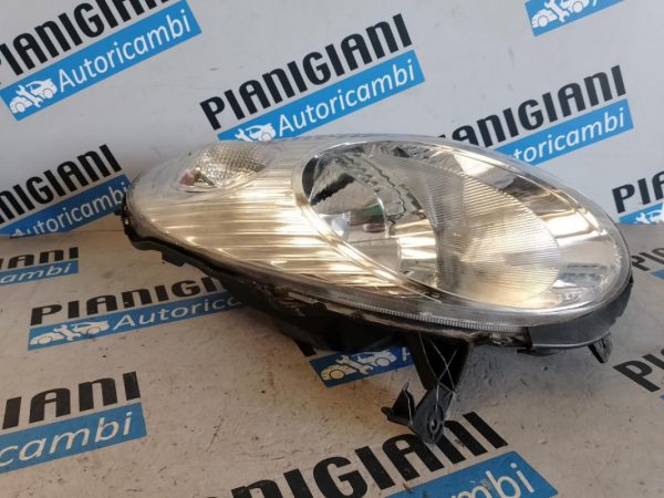 Faro Anteriore Destro Nissan Micra K12 2005