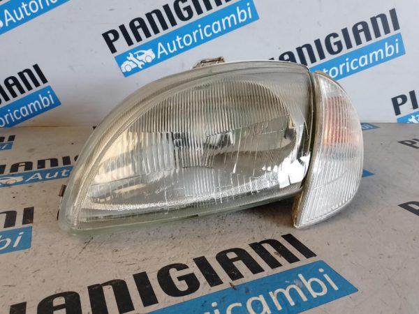 Faro Anteriore Sinistro Fiat Seicento 2004