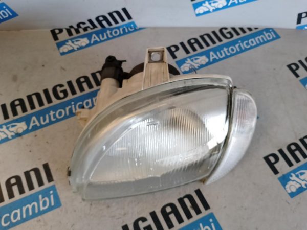 Faro Anteriore Sinistro Fiat Seicento 2004