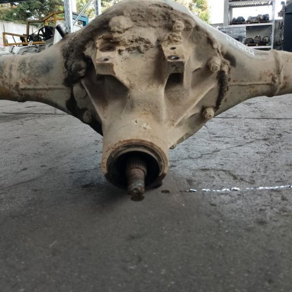 Assale / Ponte Posteriore Suzuki Vitara G16A 1992