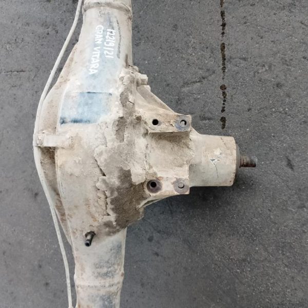 Assale / Ponte Posteriore Suzuki Vitara G16A 1992
