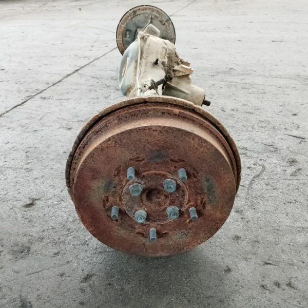 Assale / Ponte Posteriore Suzuki Vitara G16A 1992