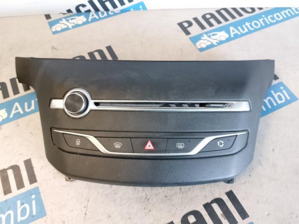 Kit Autoradio con Display Peugeot 308 2019