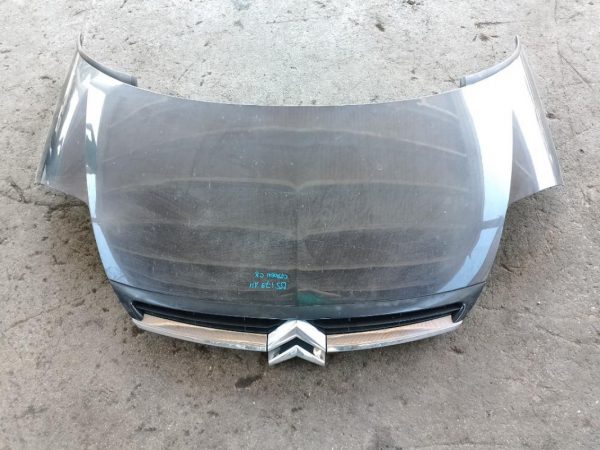 Cofano Citroen C8 2010