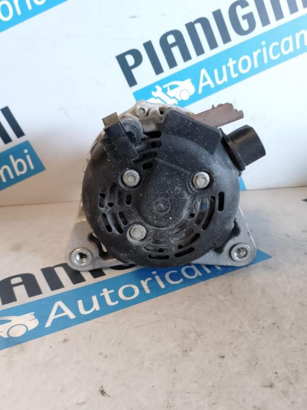 Alternatore Peugeot 308 YH01 2019