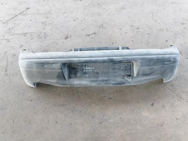 Paraurti Posteriore Fiat Seicento 2005