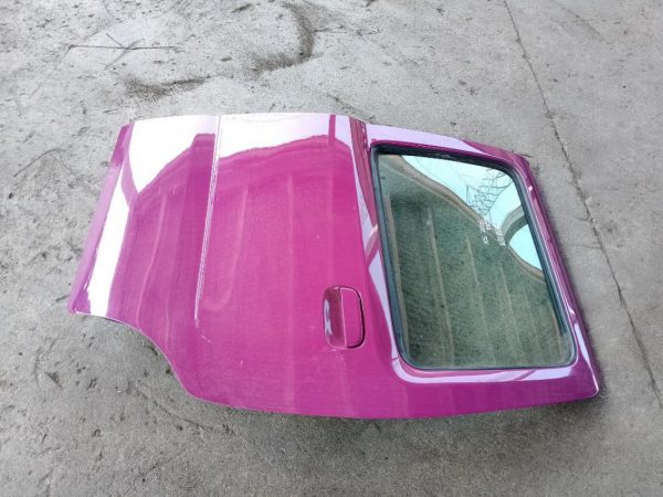 Porta Posteriore Sinistra Opel Agila 2005