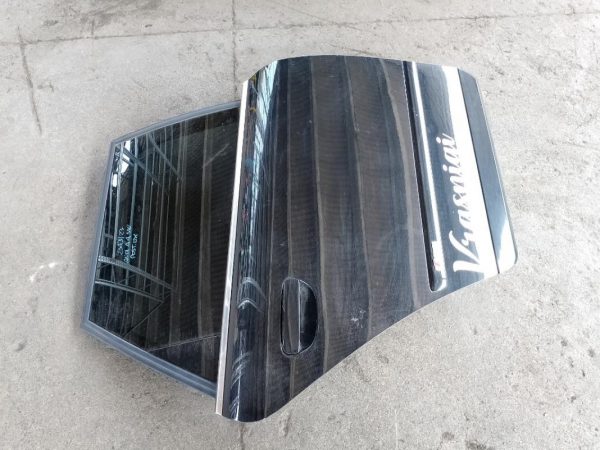 Porta Posteriore Destra Audi A4 SW 2007