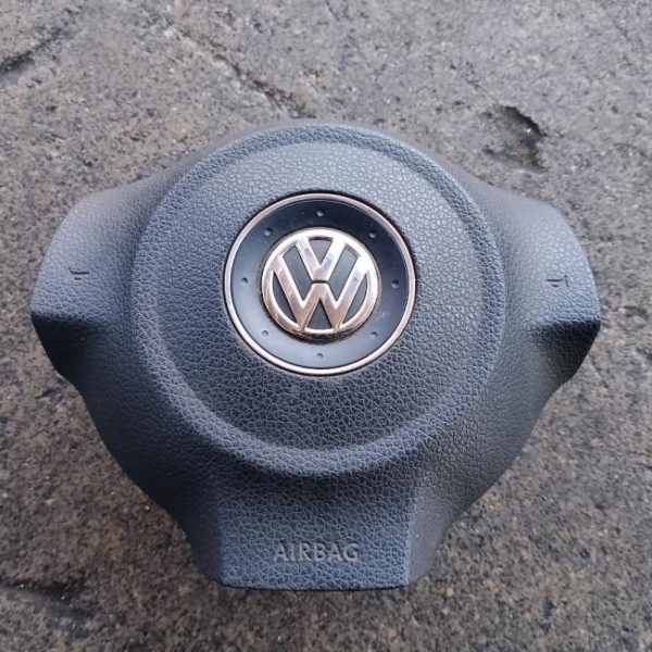 Kit Airbag Volkswagen Caddy 2011